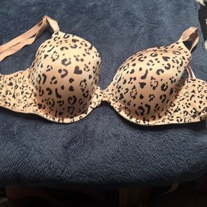 Demi Victoria Secret